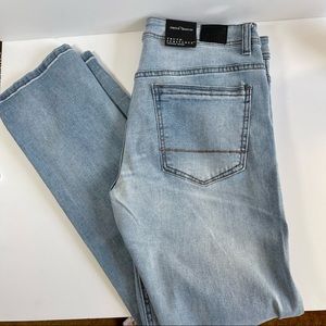 Truth Substance Common Sense Men’s Jeans Skinny Fit NWT